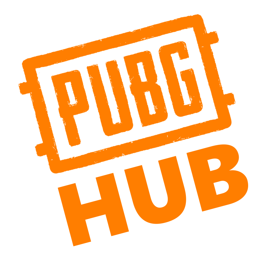 PUBG Hub Logo